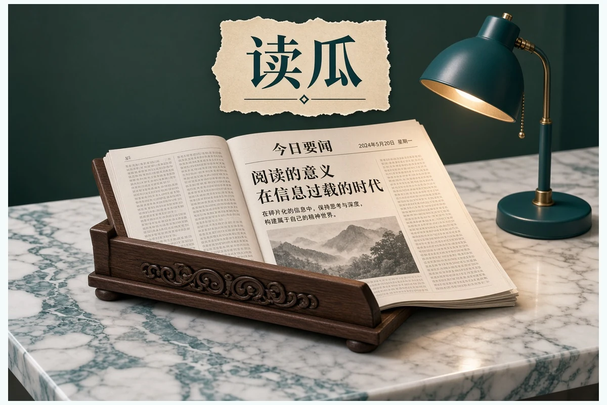 阅读指南
