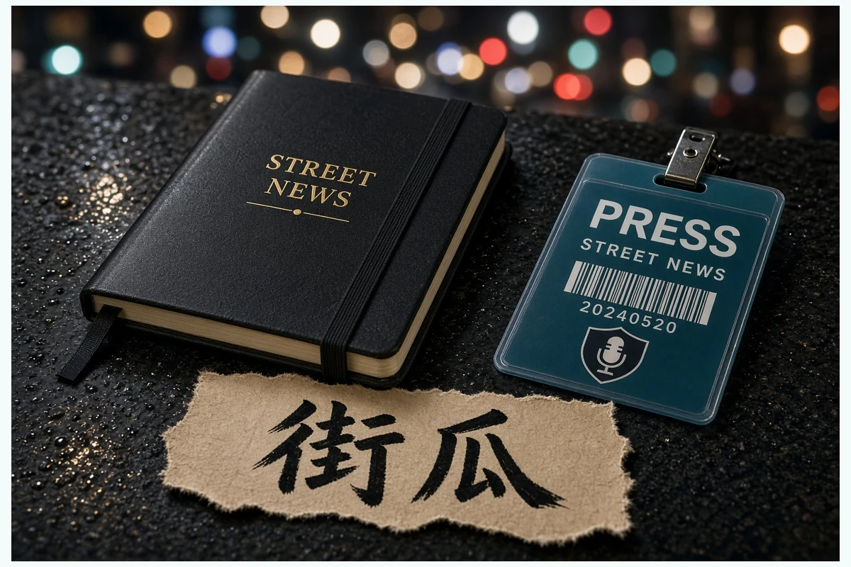 城市话题