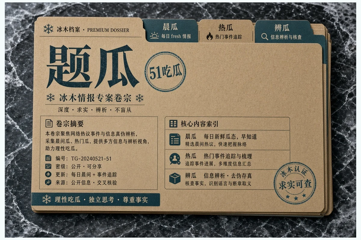 话题合集